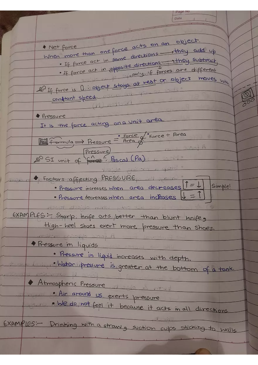 Chapter Gobbe & Pressure - Page 2