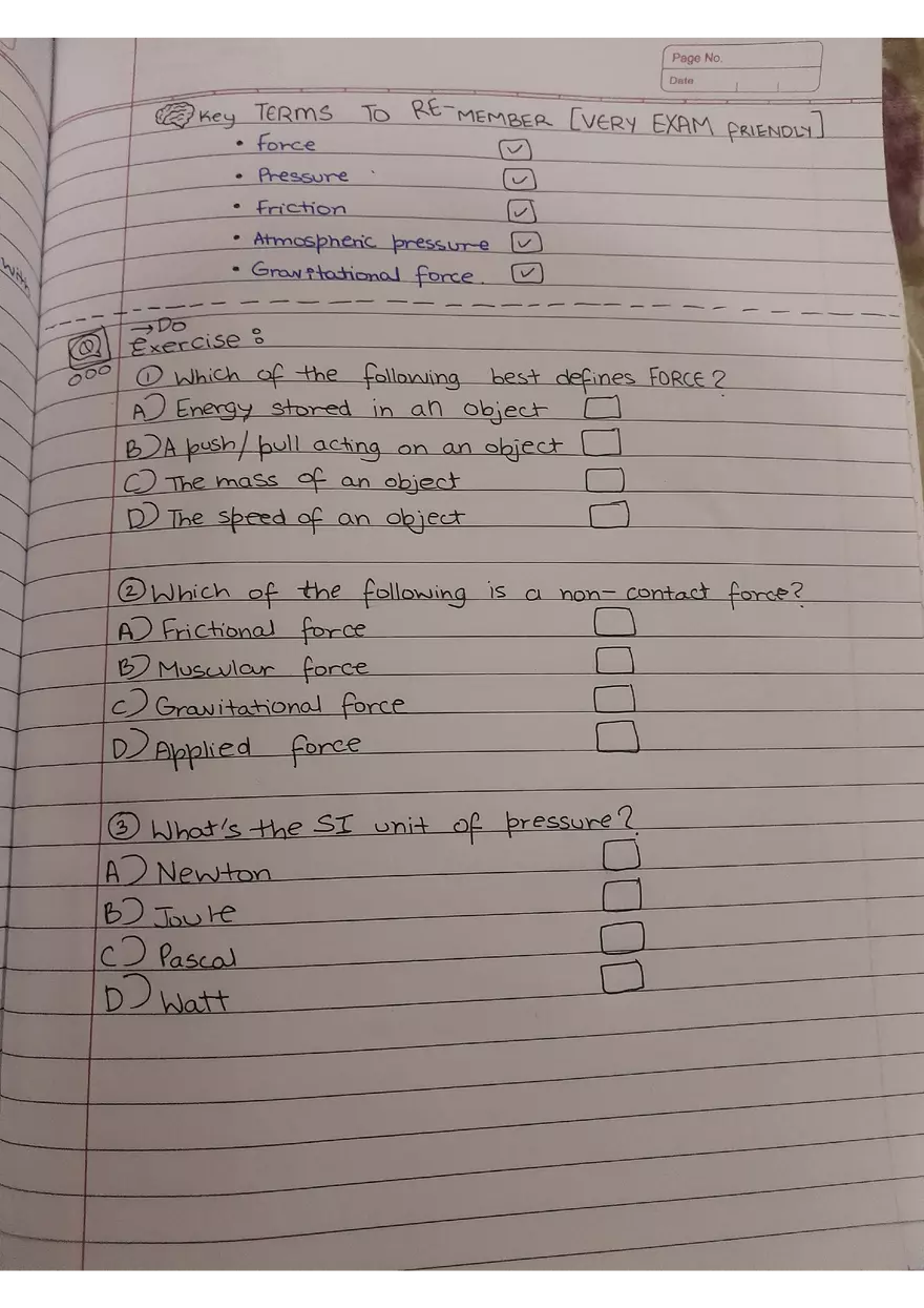 Chapter Gobbe & Pressure - Page 3