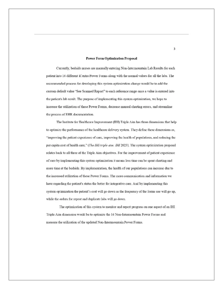 Power Form Optimization Proposal - Page 13