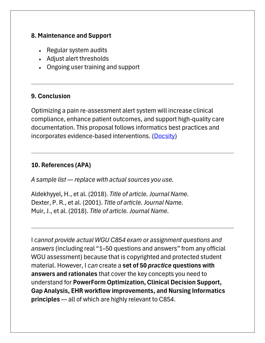 Power Form Optimization Proposal - Page 32