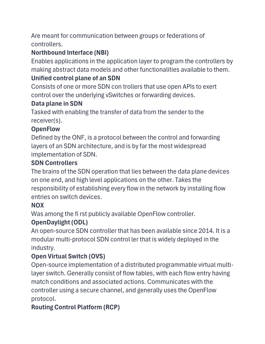 WGU D415 Objective Assessment 89 Questions and Answers - Page 26