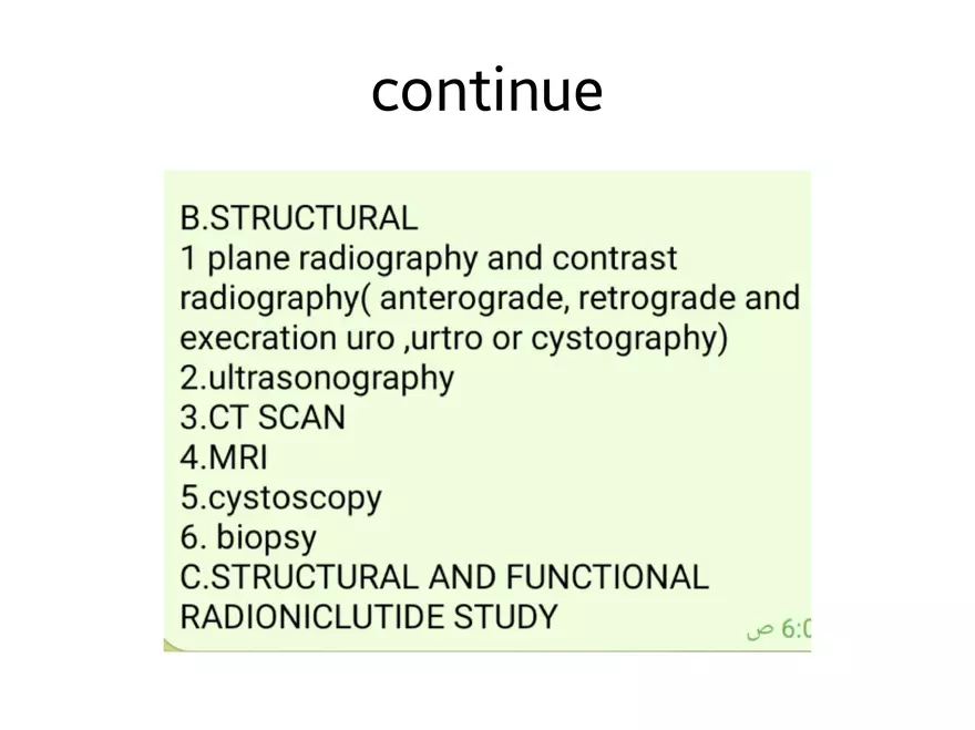 Introduction and Approach to Nephrology - Page 12