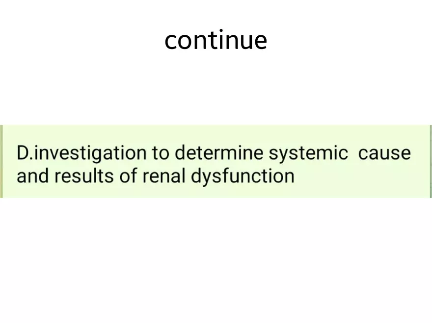 Introduction and Approach to Nephrology - Page 13