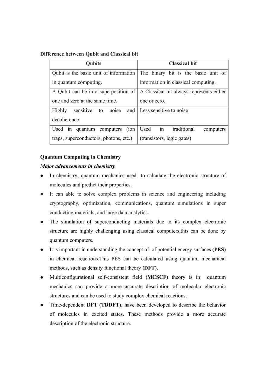 Computational and Quantum Chemistry - Page 8