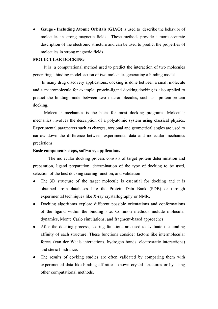 Computational and Quantum Chemistry - Page 9