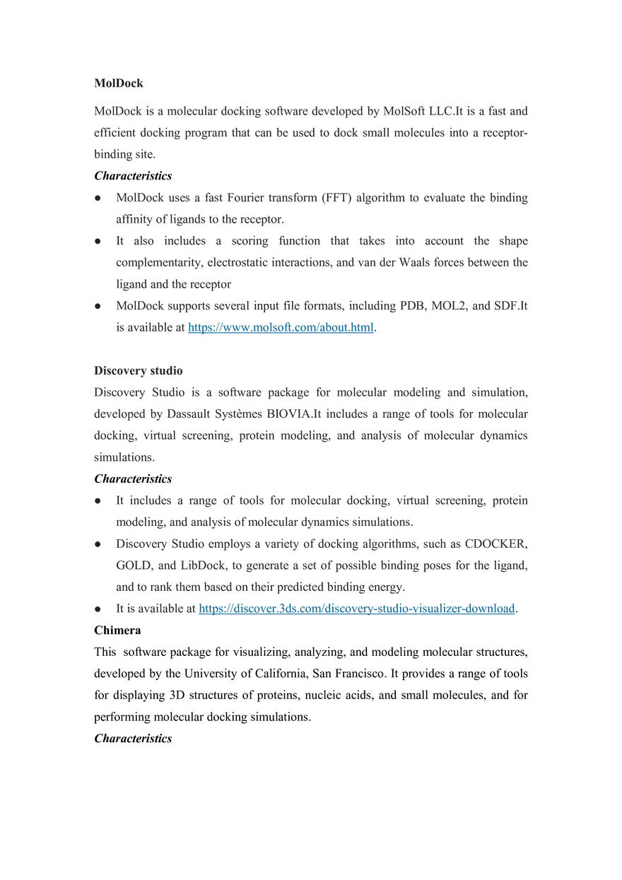 Computational and Quantum Chemistry - Page 12