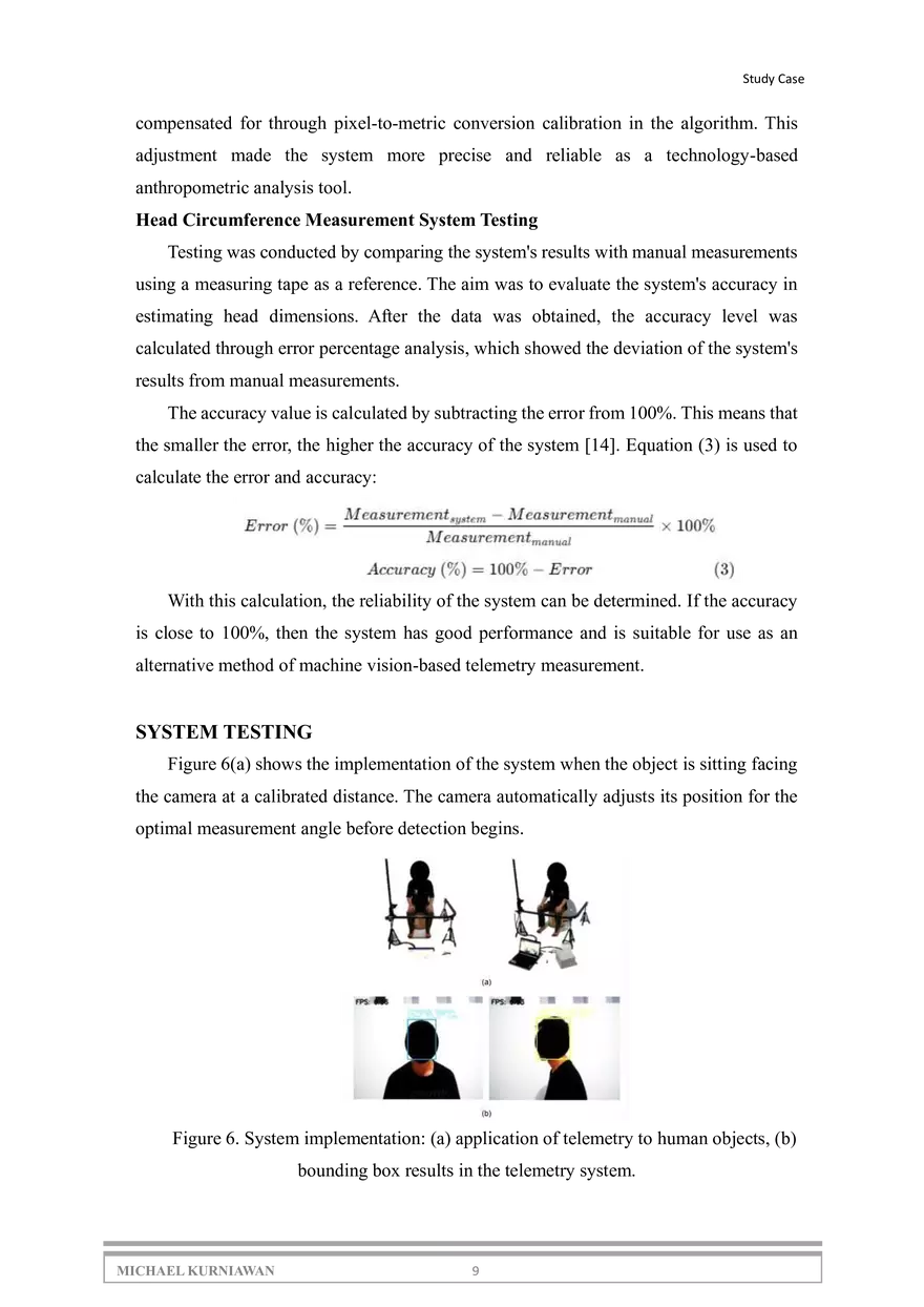 Designing a Human Head Circumference - Page 16