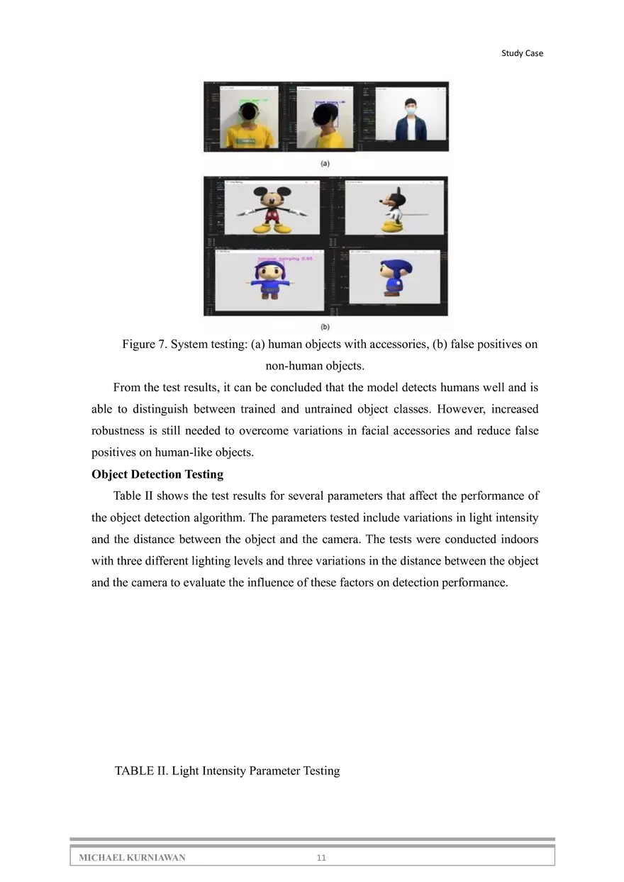 Designing a Human Head Circumference - Page 3