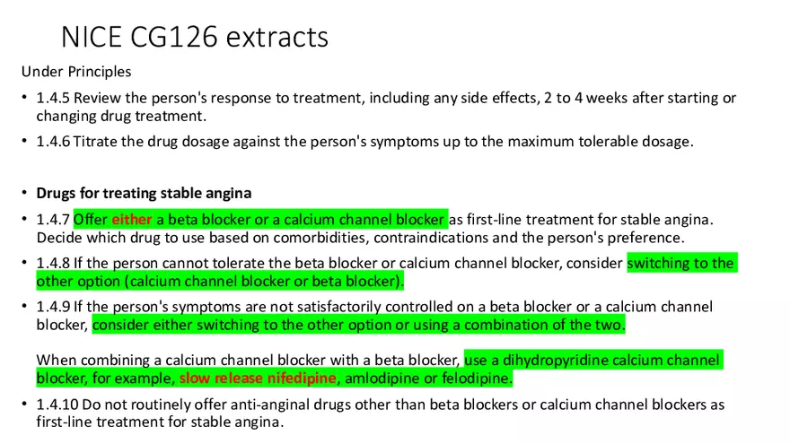 Cardiovascular TBL Сycle - Page 27