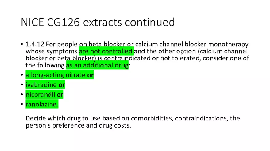 Cardiovascular TBL Сycle - Page 29