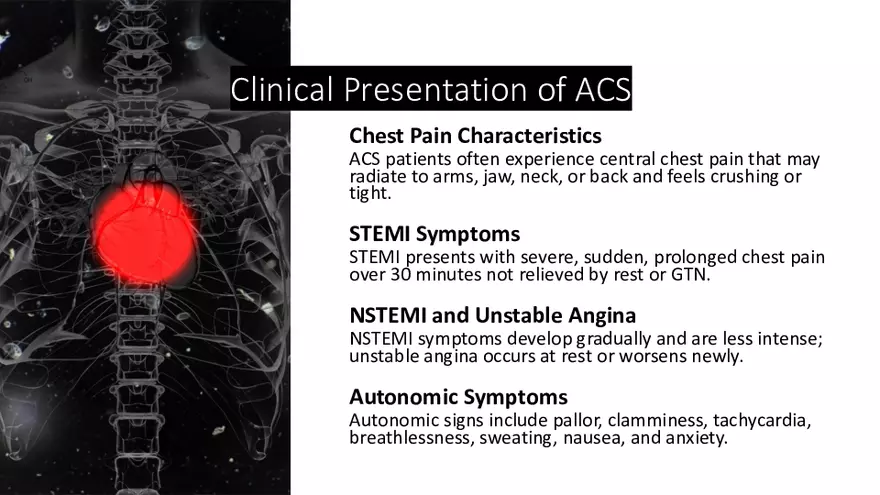 Cardiovascular TBL Сycle - Page 34