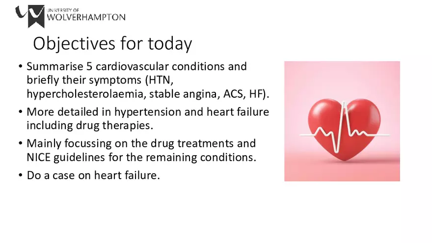 Cardiovascular TBL Сycle - Page 2