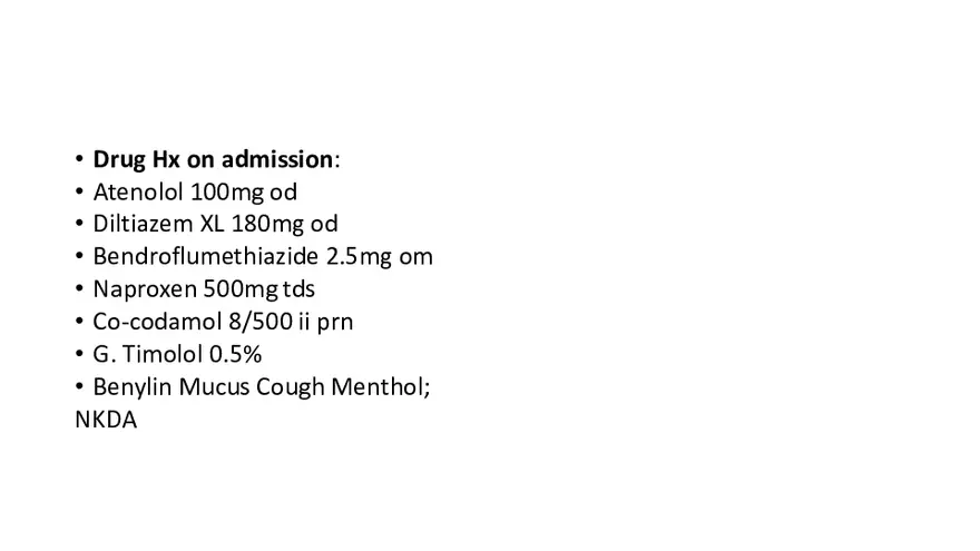 Cardiovascular TBL Сycle - Page 65