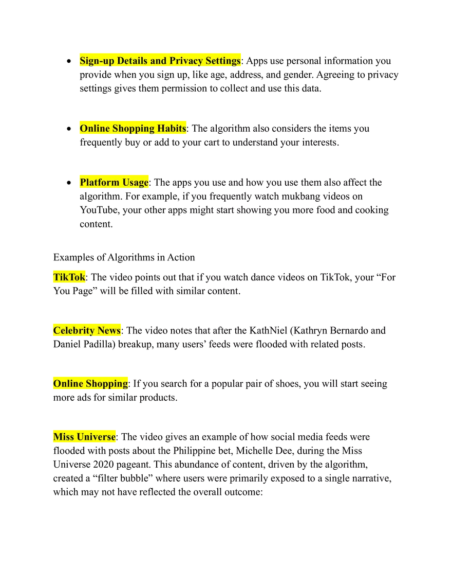 What is Cyberbullying - Page 8