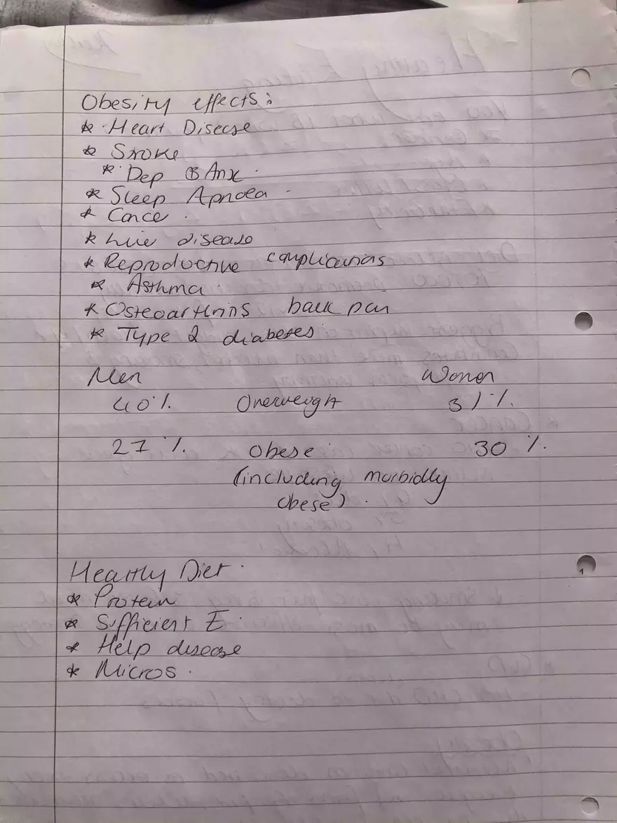 Intro to Nutrition - Page 2