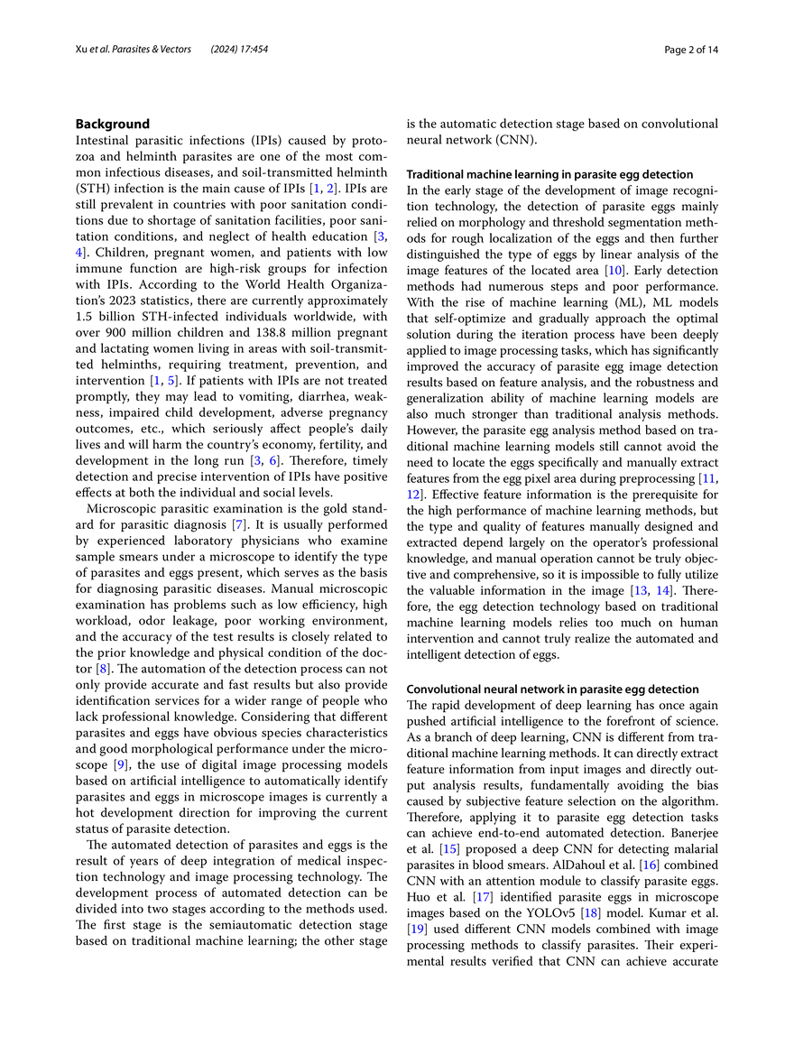 A Lightweight Deep‑learning Model - Page 2