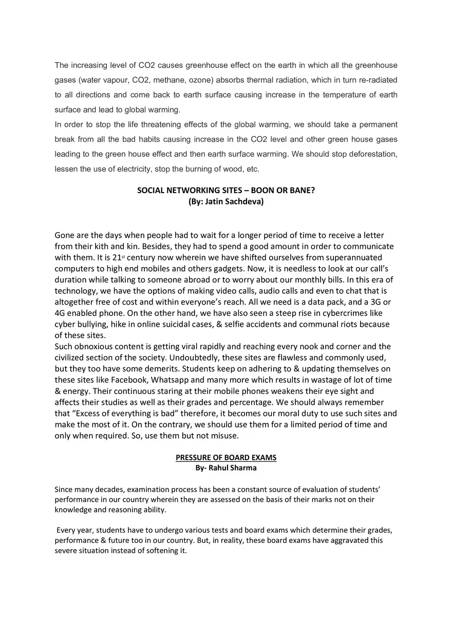 Article - Format Of Article Writing - Page 35