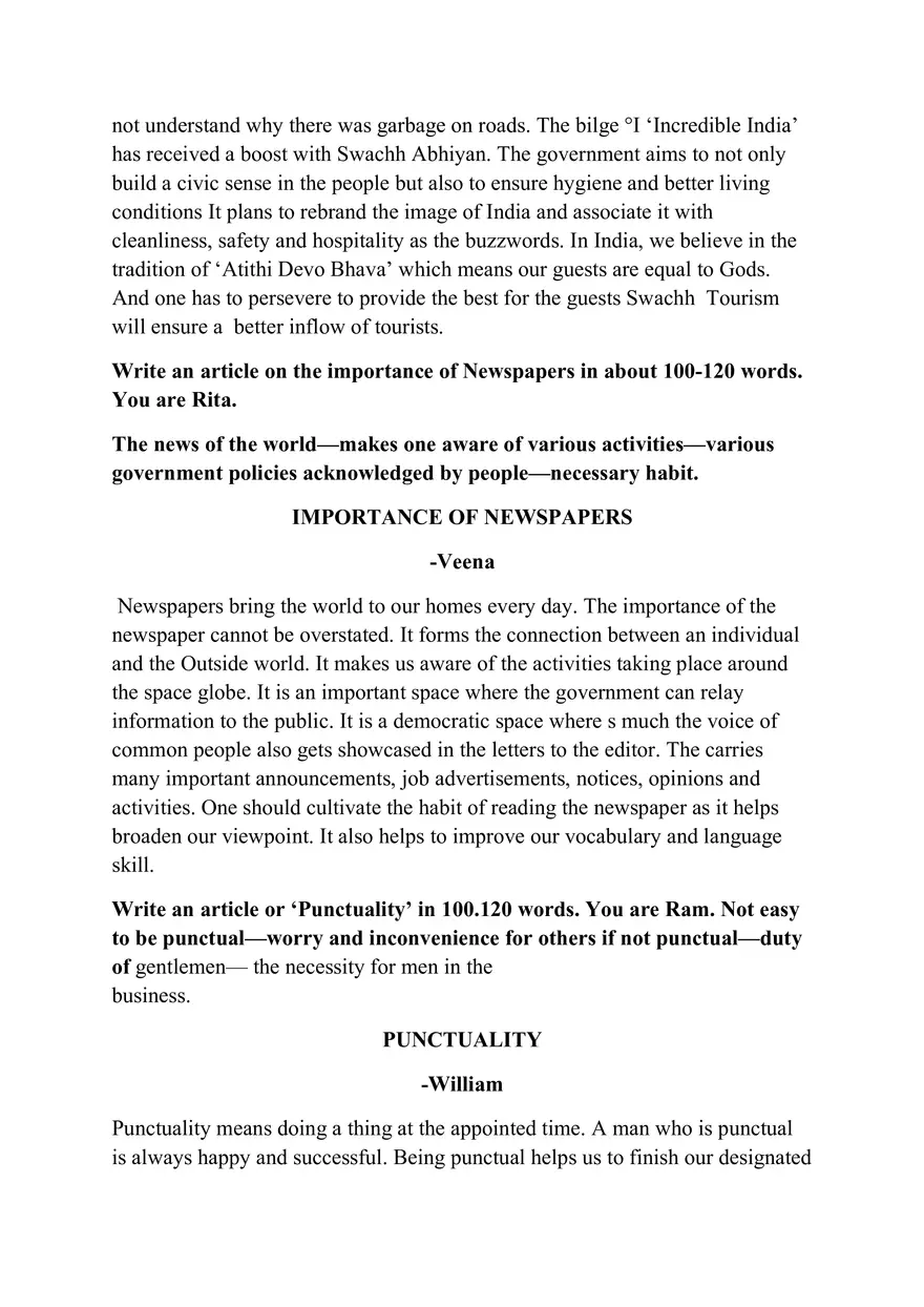 Article - Format Of Article Writing - Page 42