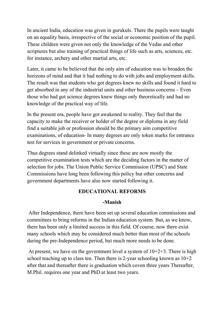 Article - Format Of Article Writing - Page 53