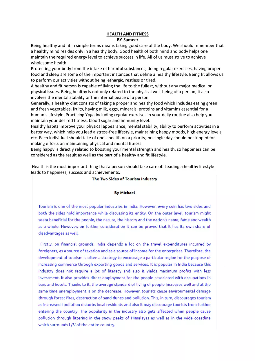 Article - Format Of Article Writing - Page 57