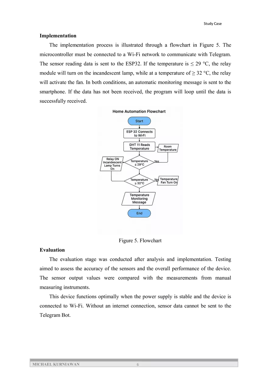 The Use of Photovoltaic (PV) as a Monitoring System - Page 6