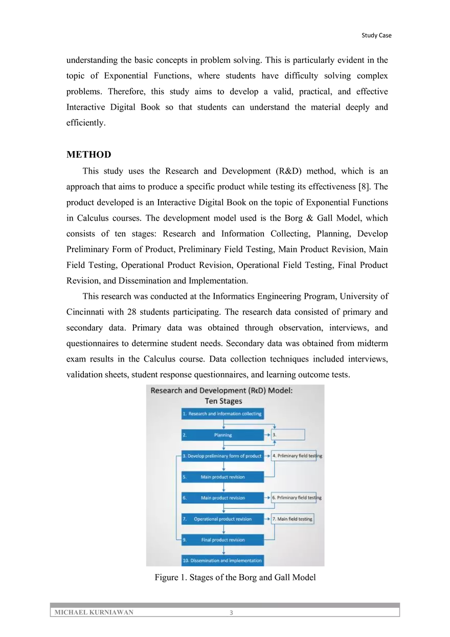 Validation and Effectiveness of Interactive Digital Books - Page 4