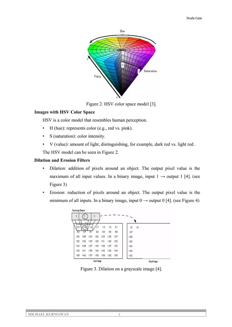 Implementation of Kinect Sensors on Mobile Robots - Page 6