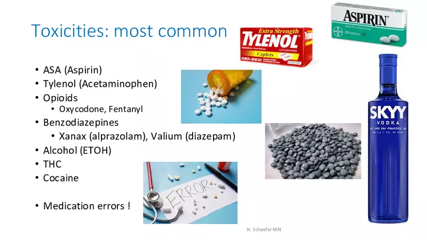 Pathophysiology and Pharmacology Lecture 1 - Page 31