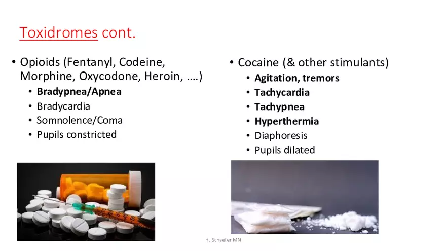 Pathophysiology and Pharmacology Lecture 1 - Page 34