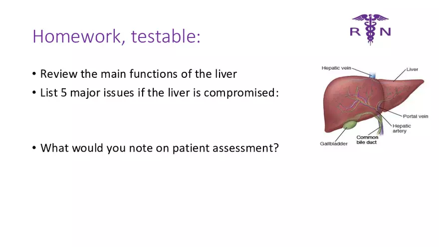 Pathophysiology and Pharmacology Lecture 1 - Page 41
