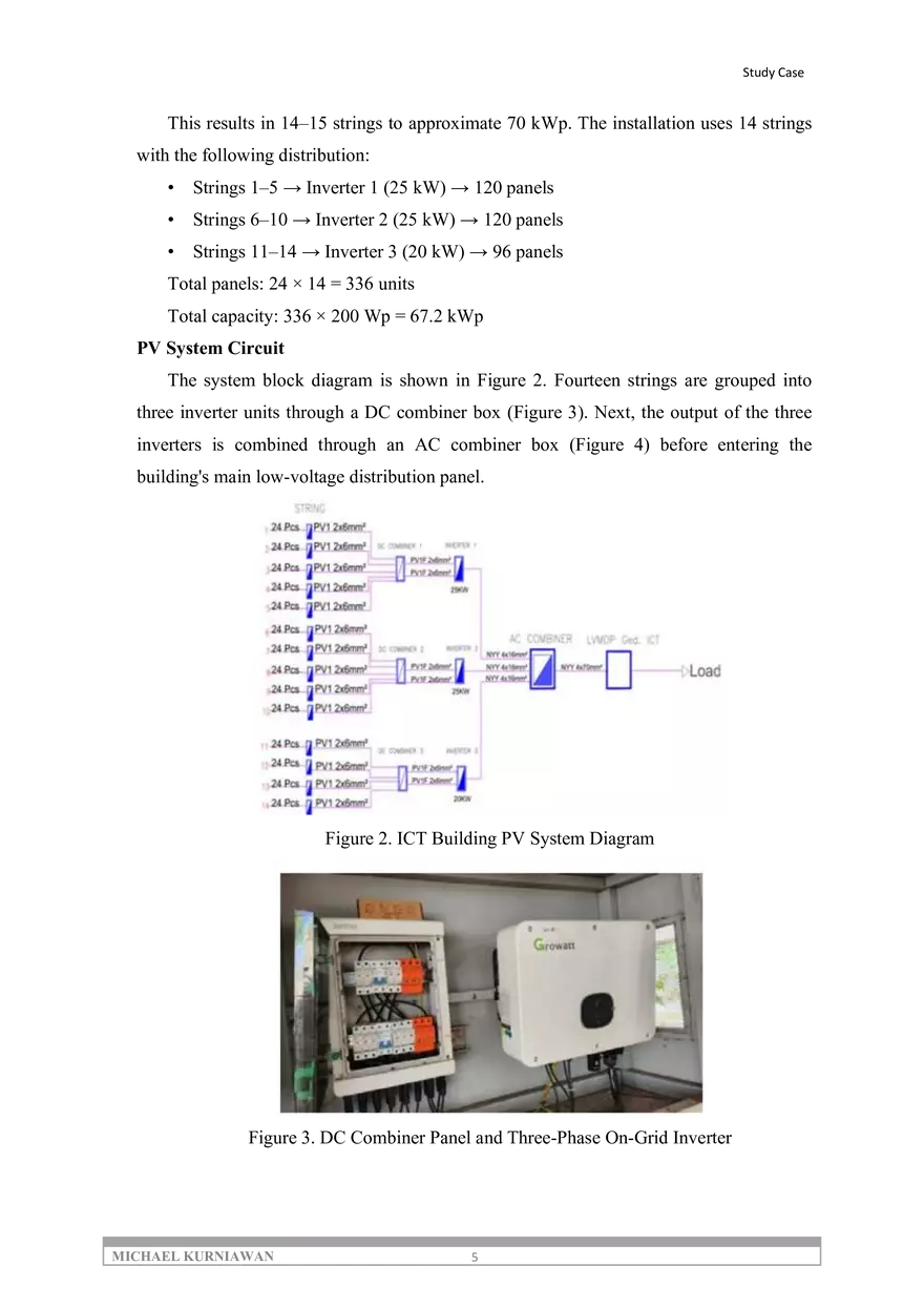 Electricity Production Performance Of A 70 Kwp Pv System - Page 7