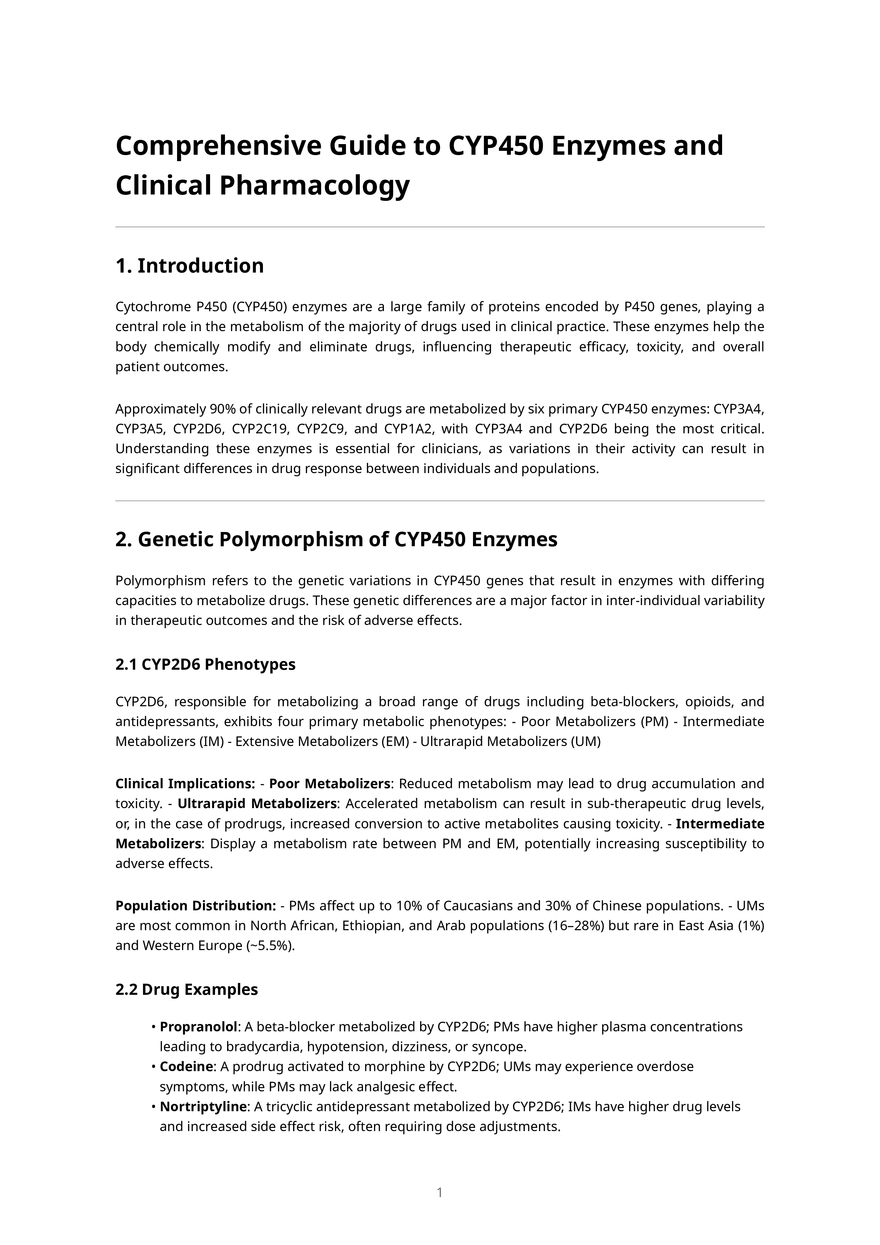 Medication History Guide-2 - Page 1