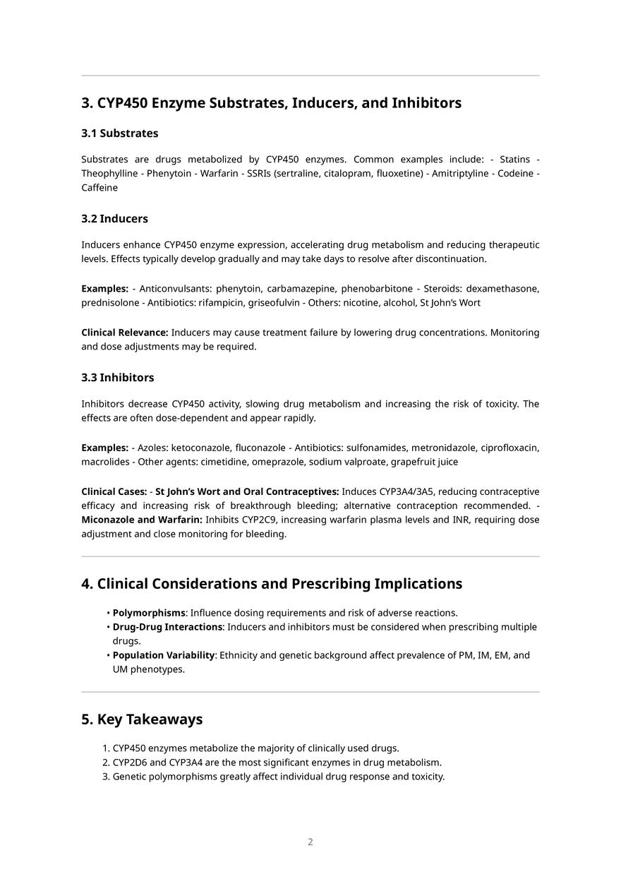 Medication History Guide-2 - Page 2