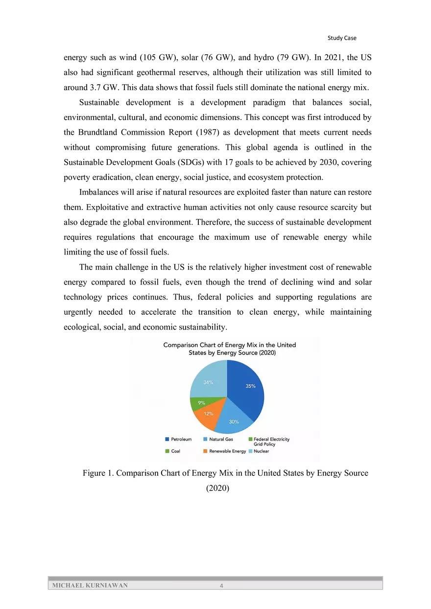 Development of New and Renewable Energy - Page 4