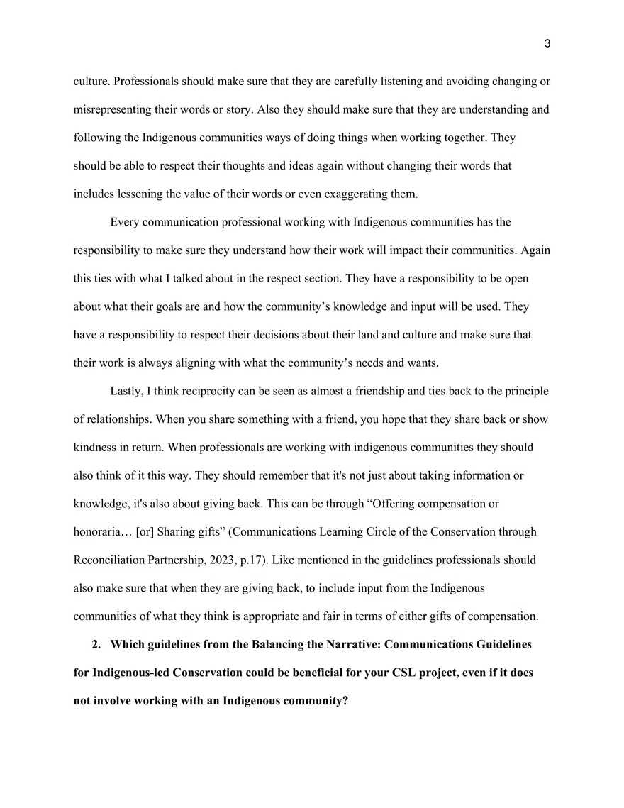 Connect and Reflect: Module 6 (Submission 5) - Page 3