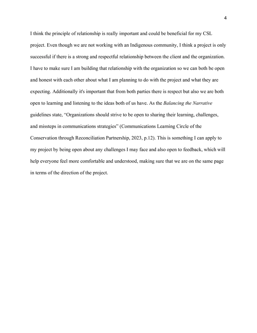 Connect and Reflect: Module 6 (Submission 5) - Page 4