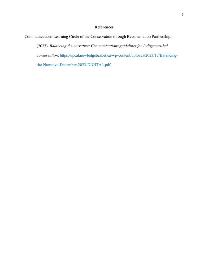 Connect and Reflect: Module 6 (Submission 5) - Page 5