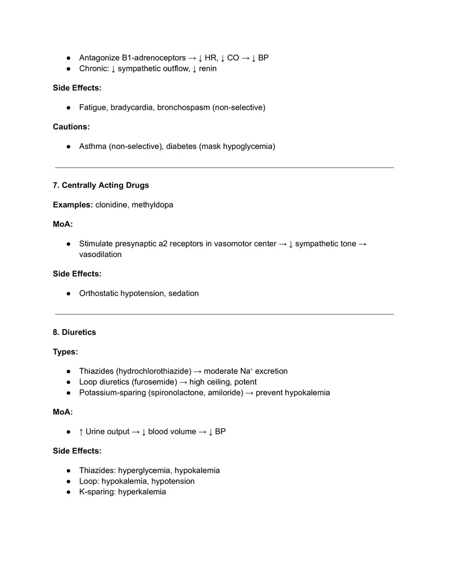 Hypertension (HT) - Page 7