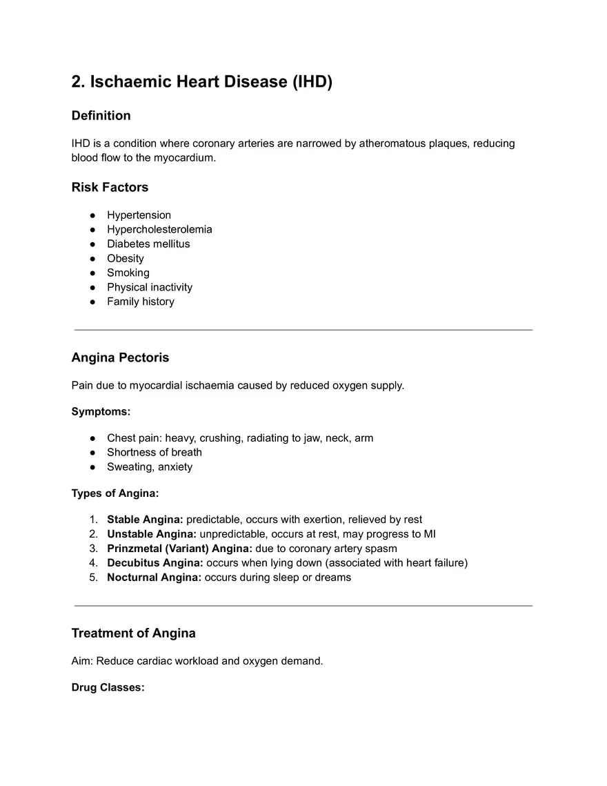 Hypertension (HT) - Page 8