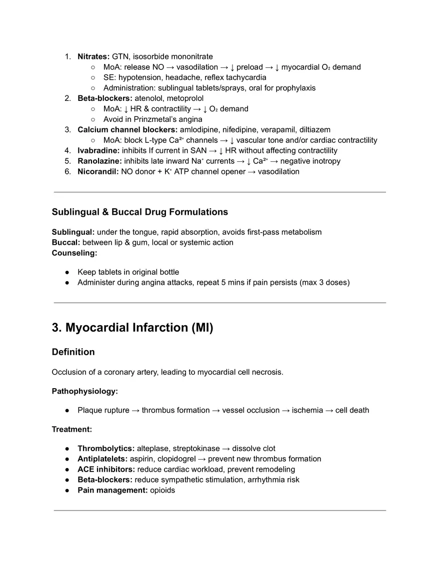 Hypertension (HT) - Page 9