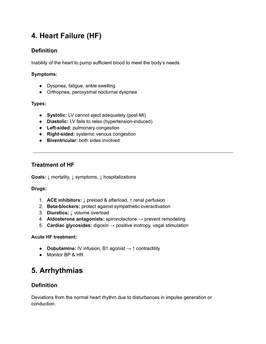 Hypertension (HT) - Page 10