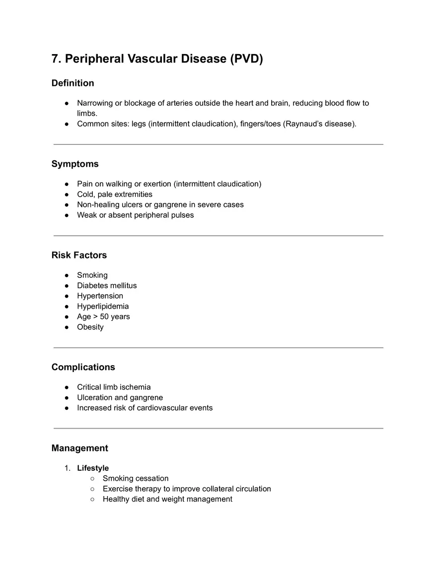 Hypertension (HT) - Page 3