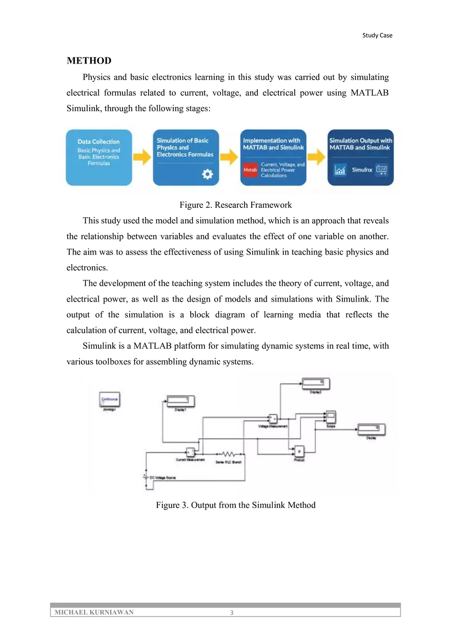 Modeling and Simulation of Electrical Circuits - Page 3