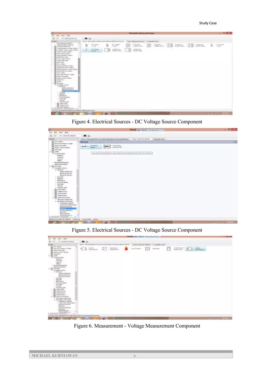 Modeling and Simulation of Electrical Circuits - Page 4