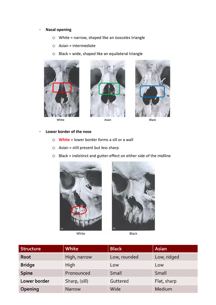 Attribution of Ancestry - Page 8