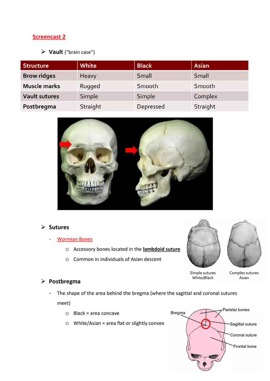 Attribution of Ancestry - Page 10