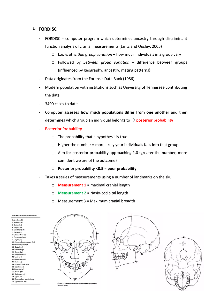 Attribution of Ancestry - Page 3