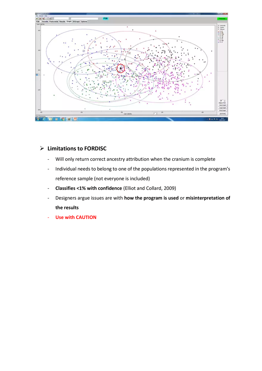 Attribution of Ancestry - Page 5
