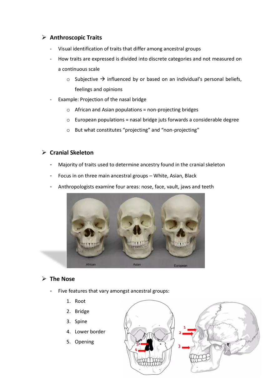 Attribution of Ancestry - Page 6