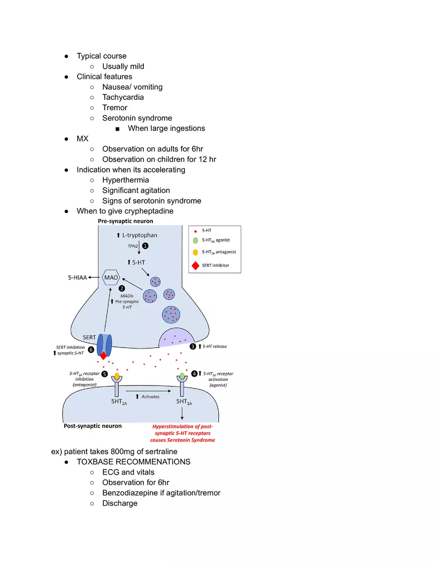 Toxobase Usage - Page 2
